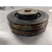03Z223 Crankshaft Pulley For 98-14 Subaru Impreza WRX 2.5 12305AA252 03Z223 Crankshaft Pulley For 98-14 Subaru Impreza WRX 2.5 12305AA252